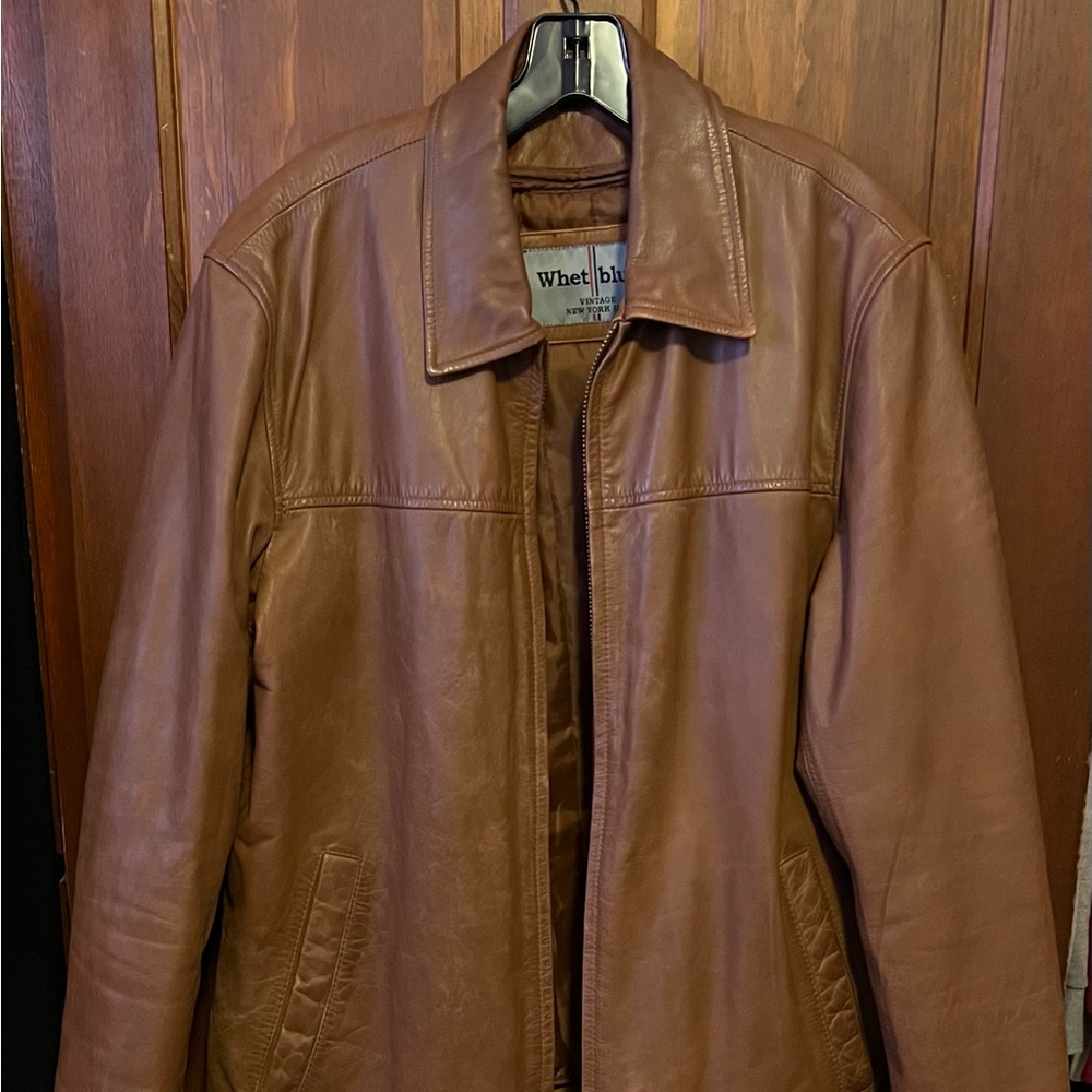 Whitblu (Vintage)Made in New York, USA